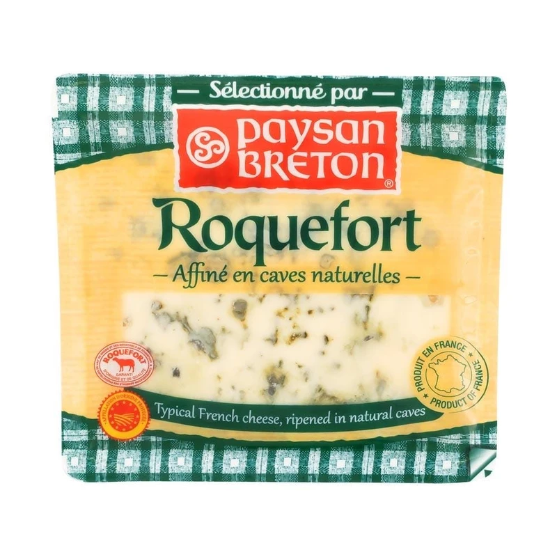 Paysan Breton Roquefort 100 g  